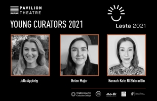Lasta: Meet Our Young Curators