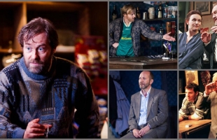 The Weir: Awards, More Awards and Nominations
