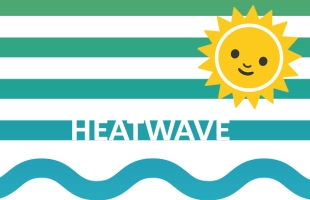 Pavilion Theatre’s 5 Step Guide to Surviving the Heatwave this July