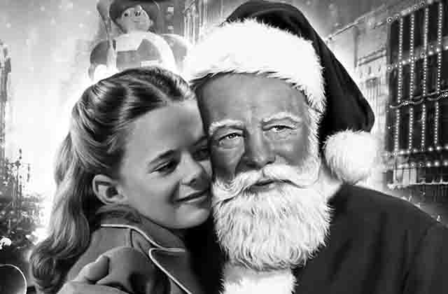 Watch Miracle On 34th Street Online Facebook