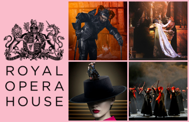 The Royal Opera on Your Doorstep