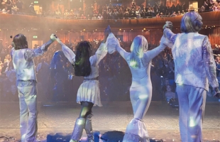 ABBA Forever