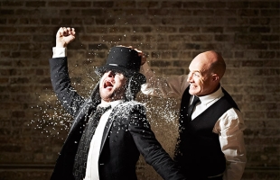A Christmas Carol