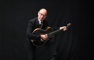 Andy Fairweather Low & the Low Riders
