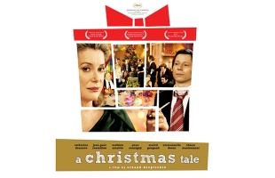 A Christmas Tale