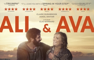 Ali & Ava