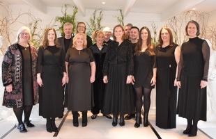 Aurora in Concert: Voices of Midsummer