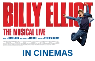 Billy Elliot the Musical