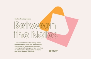 Between the Notes