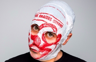 The Blindboy Live Podcast Show - Extra Date