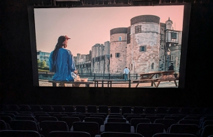Major Cinema Upgrades & Our Autumn/Winter Brochure Has Landed