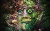 Bog Witch by Bryony Kimmings