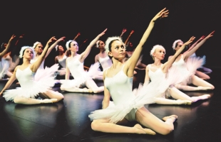 Brona MacNally School of Dance