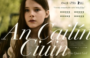 IFI Schools Programme: An Cailín Ciúin