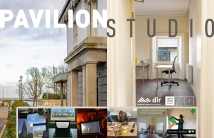 Second Artist Callout: Pavilion Studio