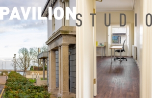Pavilion Studio 2022 - Second Announcement