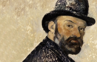 Cézanne: Portraits of a Life