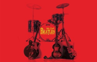 The Classic Beatles