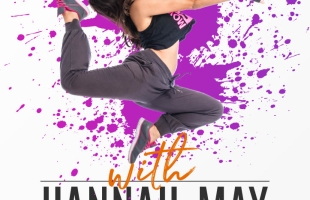 Dance the Day Away