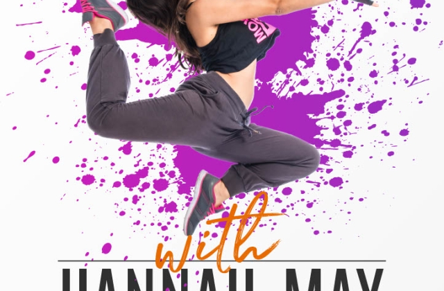 Dance the Day Away