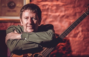 Daoirí Farrell Trio