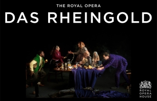Wagner’s Das Rheingold