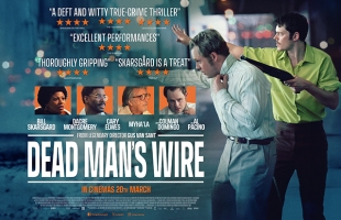Movie poster for