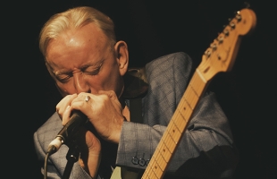 Don Baker