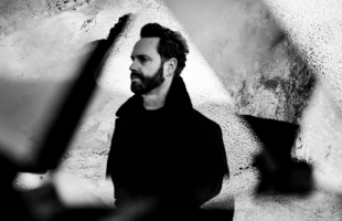 Dustin O’Halloran at Liberty Hall Theatre