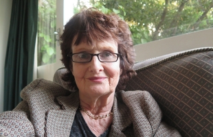 A Celebration of the Poetry of Eavan Boland