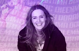 Emma Doran