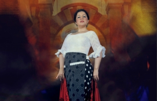 Santuario Flamenco