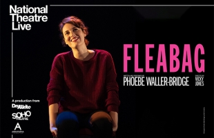 Cinema: Fleabag