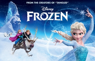 Frozen: Sing-Along