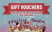 Gift Vouchers