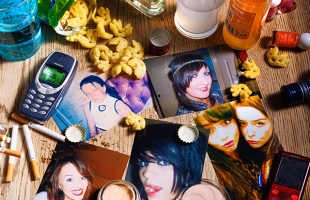 Good Girls by Clare Monnelly