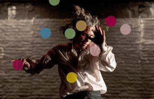 How to be a Dancer in Seventy-two Thousand Easy Lessons