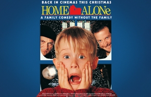 Home Alone