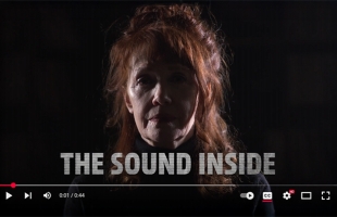 New Trailer Released: The Sound Inside by Adam Rapp