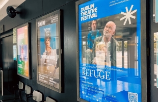 REFUGE is Here! From Mainz to Dún Laoghaire