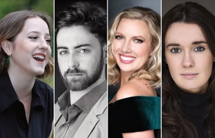 Irish National Opera Studio Gala