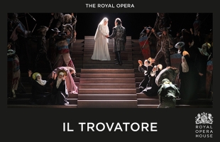 Verdi’s Il trovatore