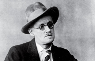 Have a bloomin’ good Bloomsday