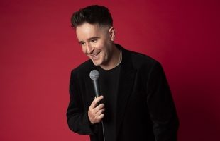 Jarlath Regan