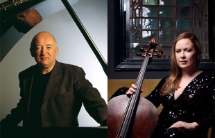 John O’Conor & Ailbhe McDonagh