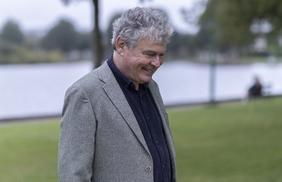 John Spillane