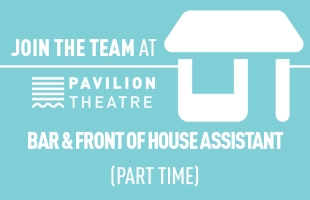 Join the Team! Bar & Front of House Assistant (Part Time)