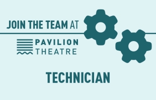 Join the Team! Technician