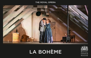 Puccini’s La bohème