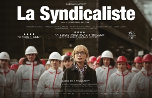 La Syndicaliste